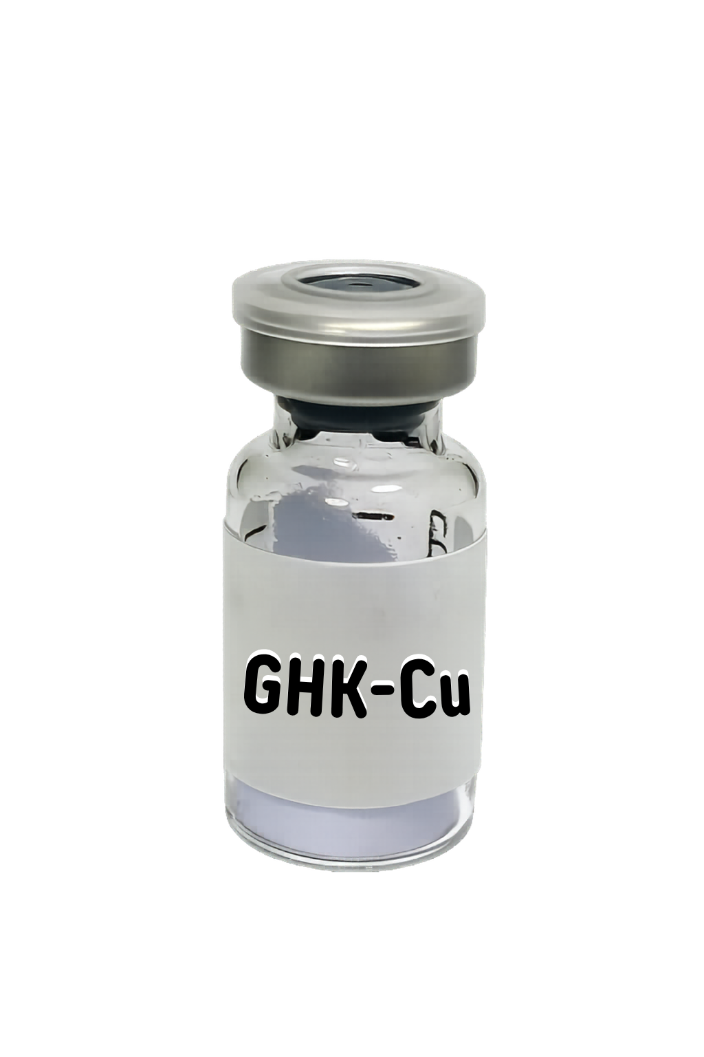GHK-Cu