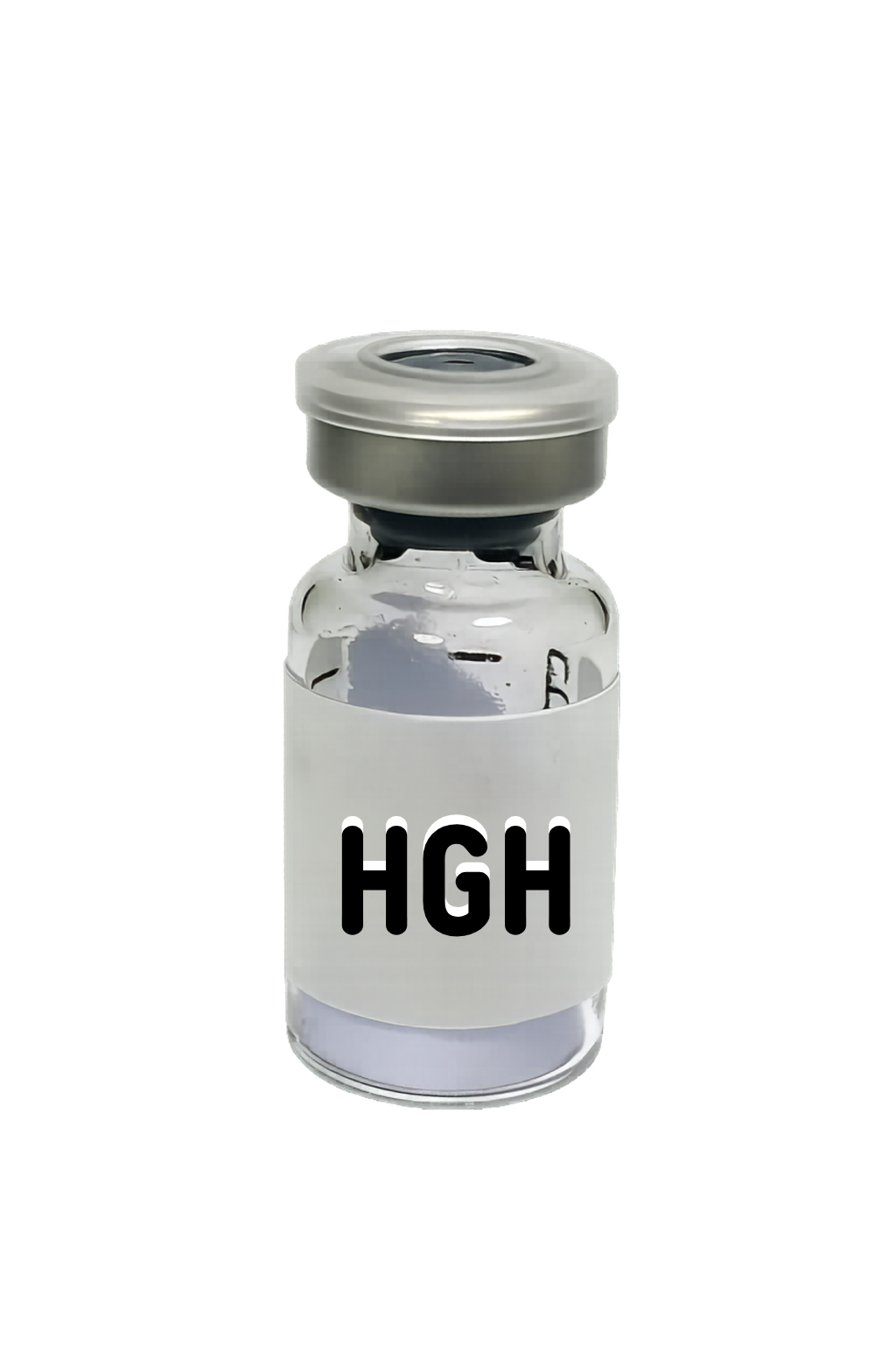 HGH peptides