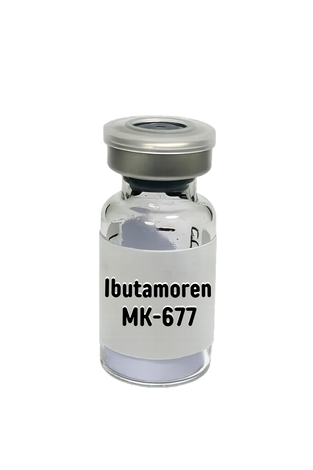 Ibutamoren MK-677 – Benefits, Research & Available Dosages