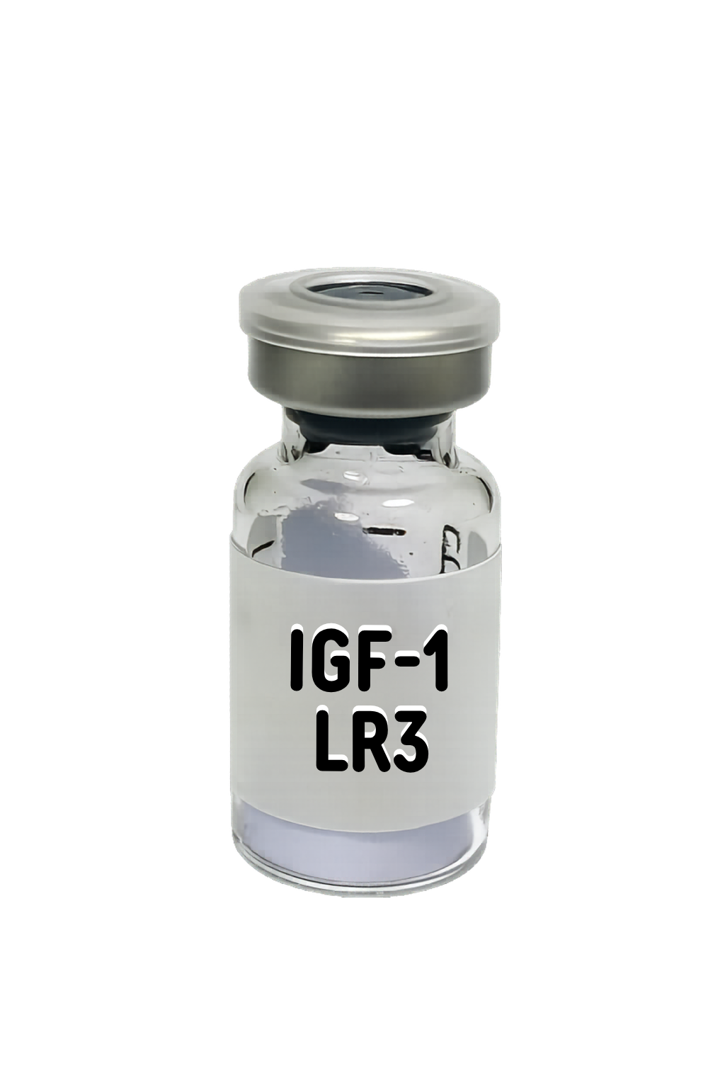 IGF-1 LR3 – Benefits, Dosage, Results & Buying Guide