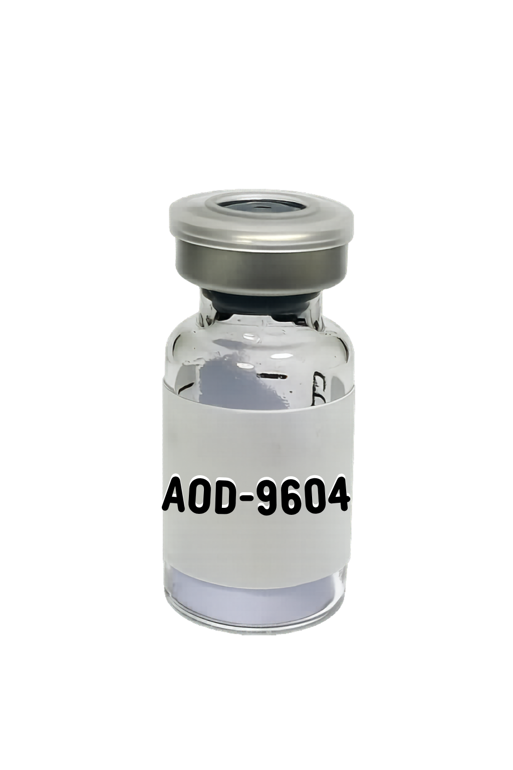 AOD 9604 – Benefits, Fat Loss, Dosage & Buying Guide