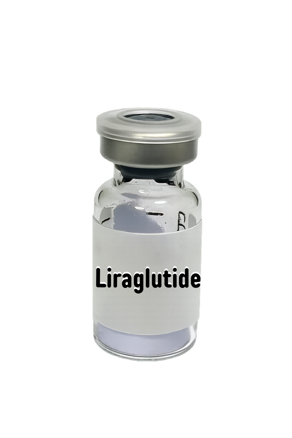 Liraglutide Peptide – Benefits, Research & Available Dosages