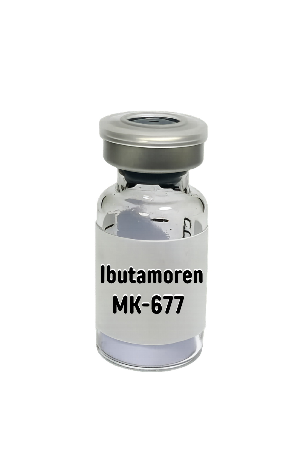 MK-677 Ibutamoren