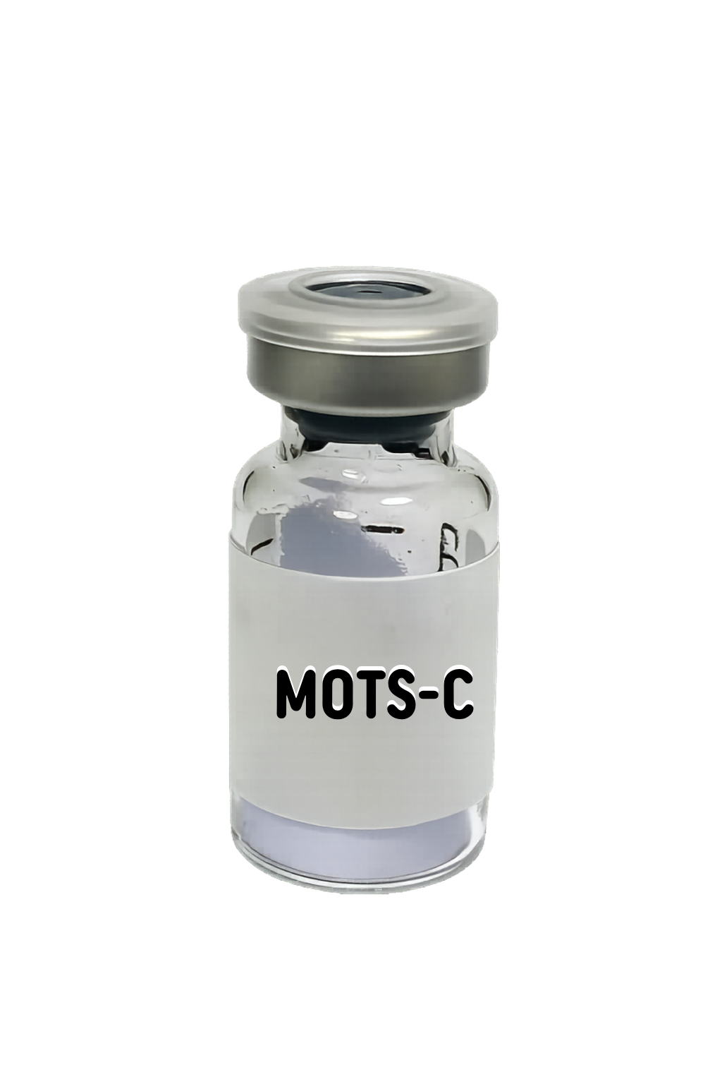 MOTS-C