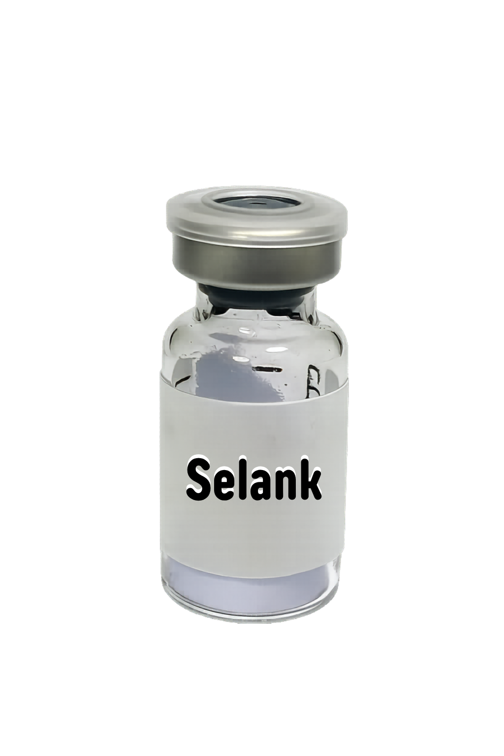 Selank