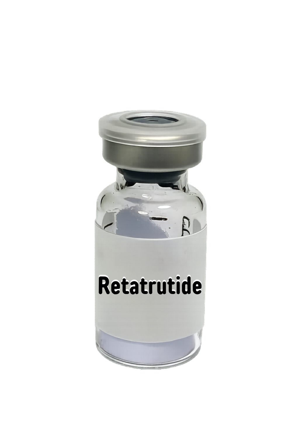 Retatrutide peptide