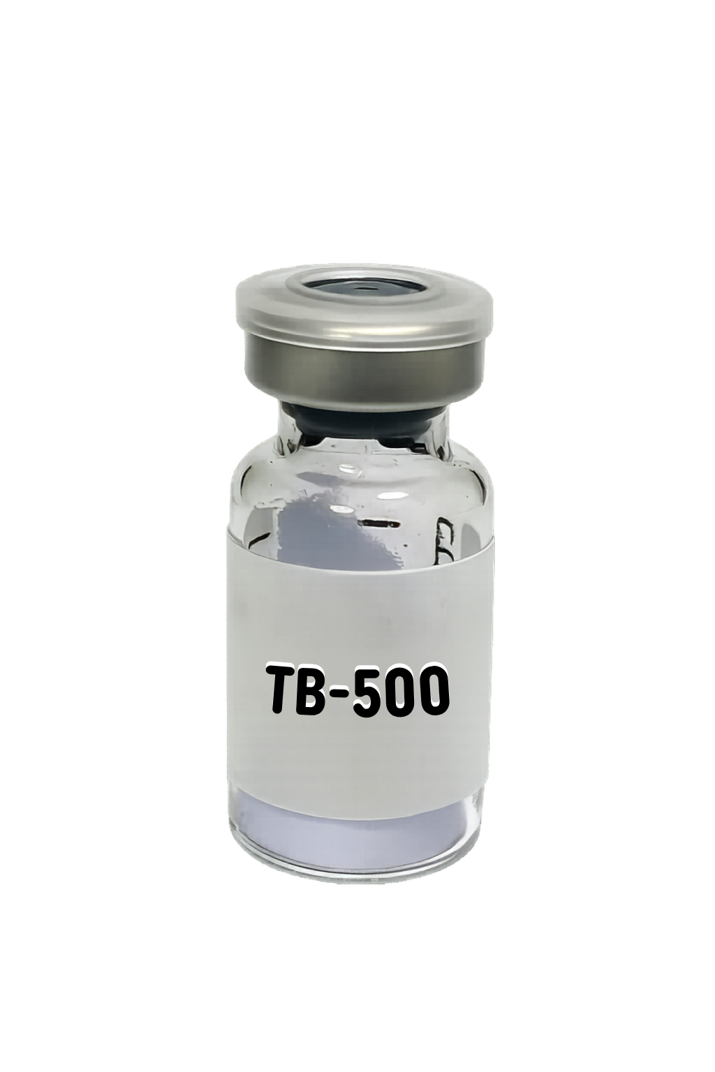 BPC 157 and TB 500