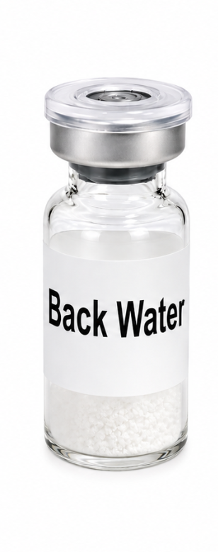 Bac Water