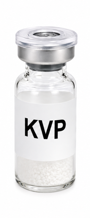 KPV Peptide – Benefits, Dosage & Where to Buy