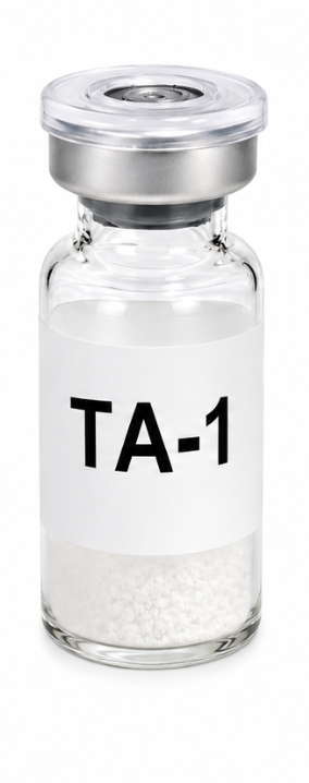 TA 1 Peptide – Benefits, Dosage & Thymosin Alpha 1 Guide