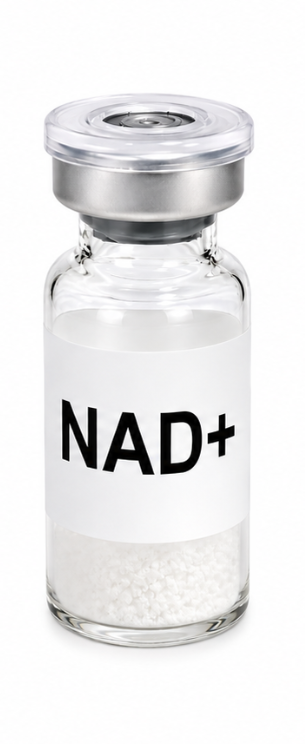 NAD Injections Guide | Benefits, Dosage, NAD+ IV Therapy Explained