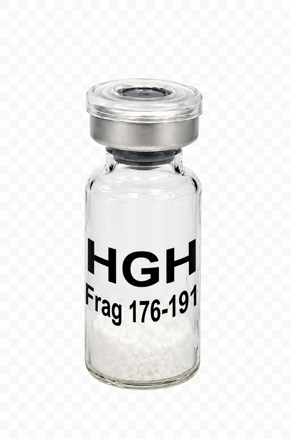 HGH Frag 176-191