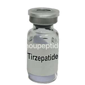 Tirzepatide Peptide – GLP-1 & GIP Research Compound for Metabolic Studies